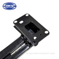 86530-3x200 Rail Bumper untuk Hyundai Elantra